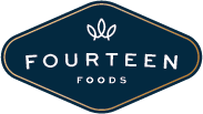 Fourteen Foods Logo
