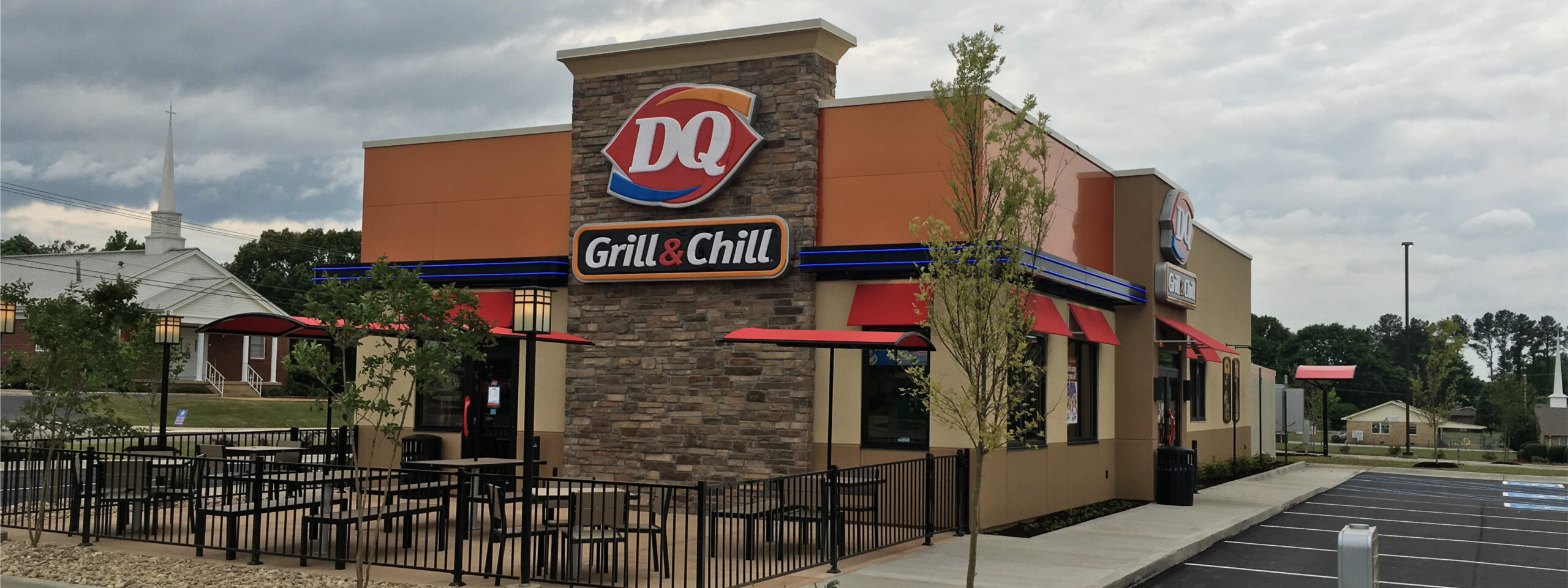 1601 Avalon Ave., Muscle Shoals, Alabama Fourteen Foods