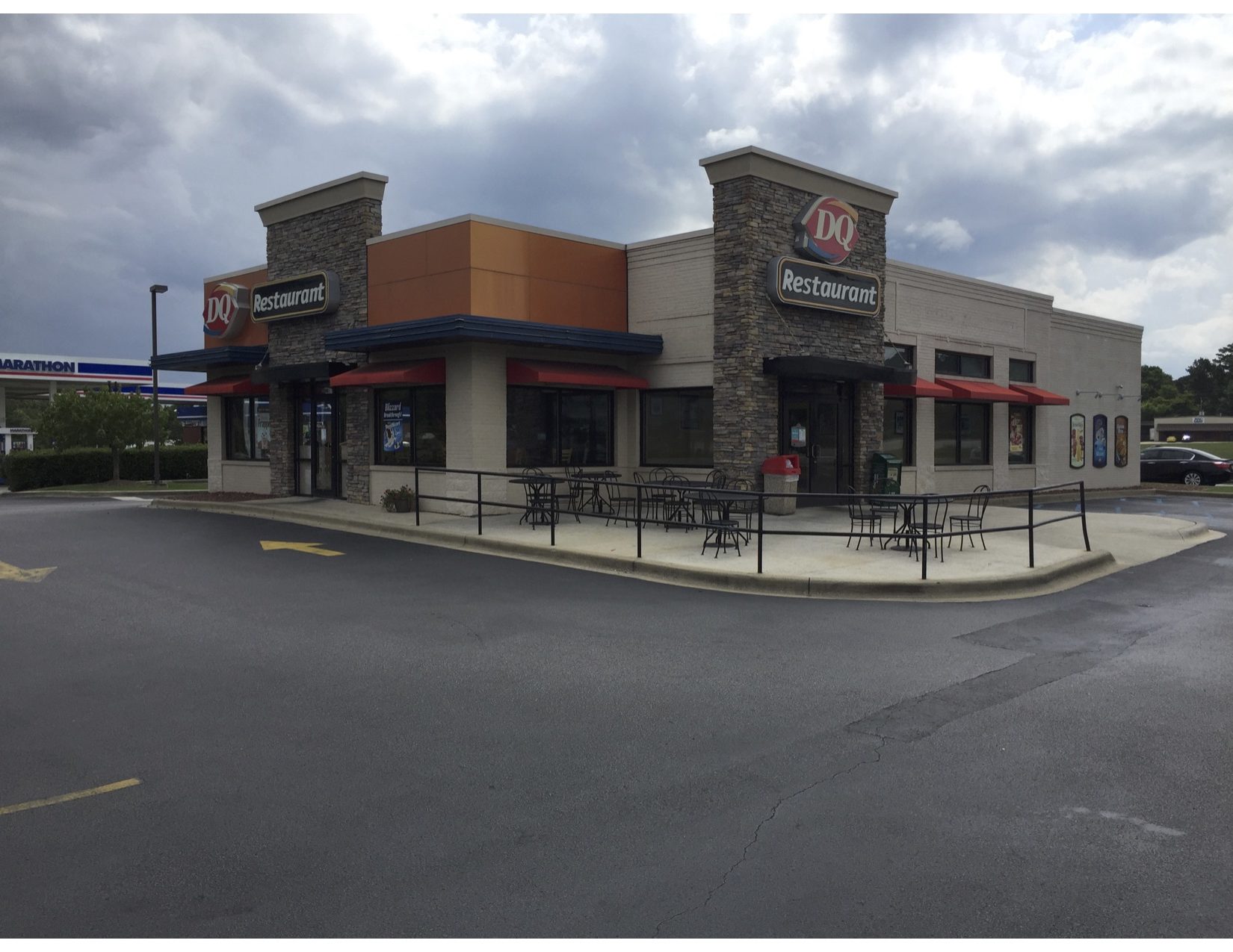 2258 Pelham Parkway, Pelham, Alabama Fourteen Foods