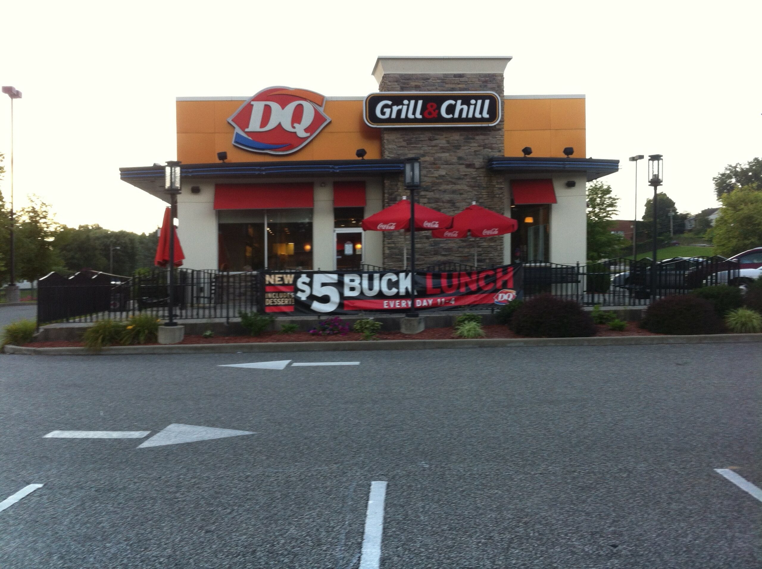 3300 Thirteenth St., Ashland, Kentucky Fourteen Foods