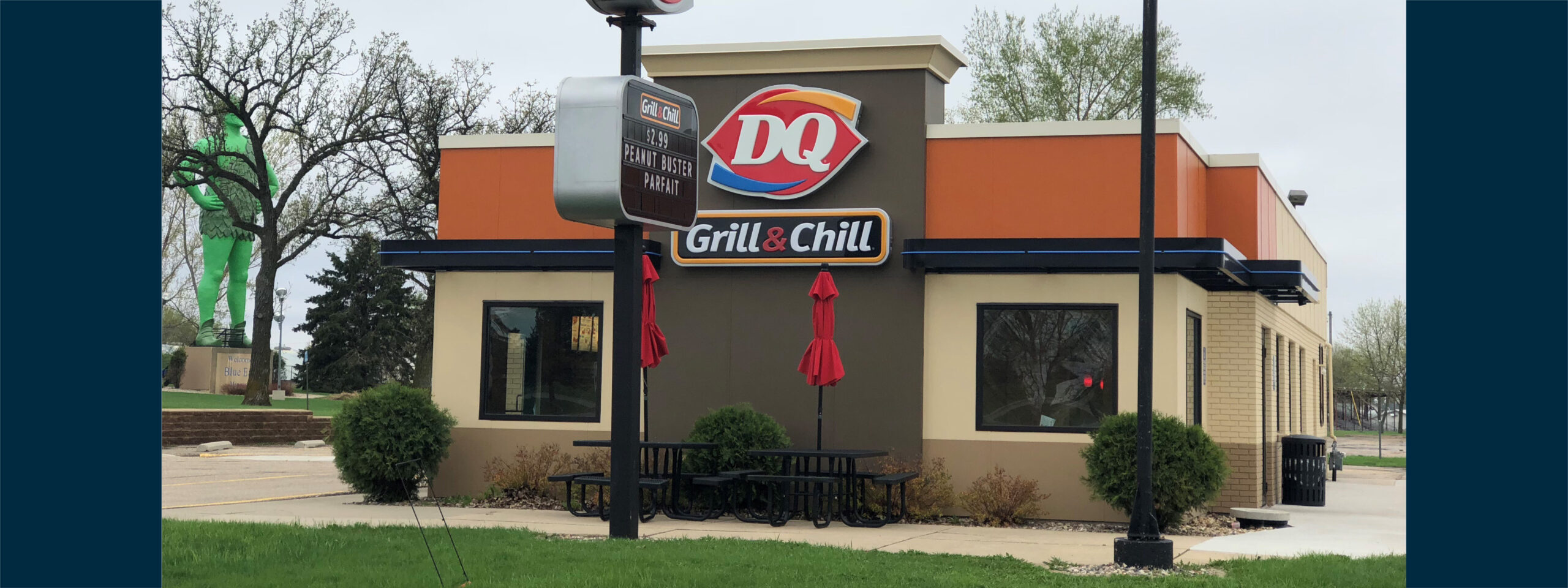 1130 Giant Drive, Blue Earth, Minnesota Fourteen Foods