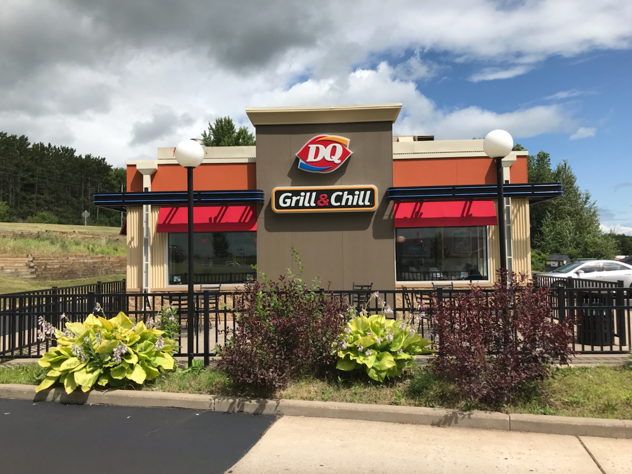 930 Baldwin Plaza Drive, Baldwin, Wisconsin Fourteen Foods