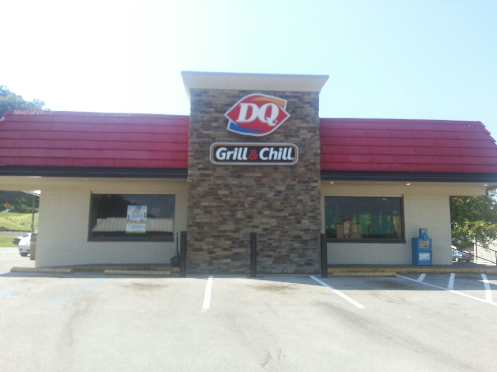 610 Knox St., Barbourville, Kentucky Fourteen Foods