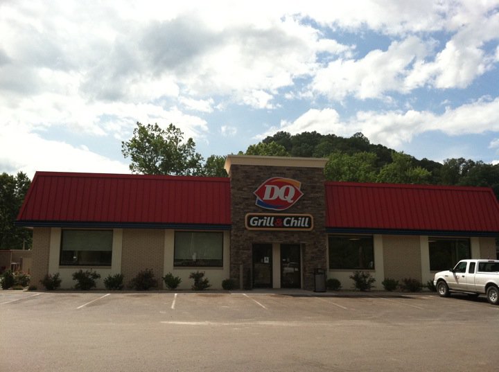 106 N. US Highway 421, Baxter, Kentucky Fourteen Foods