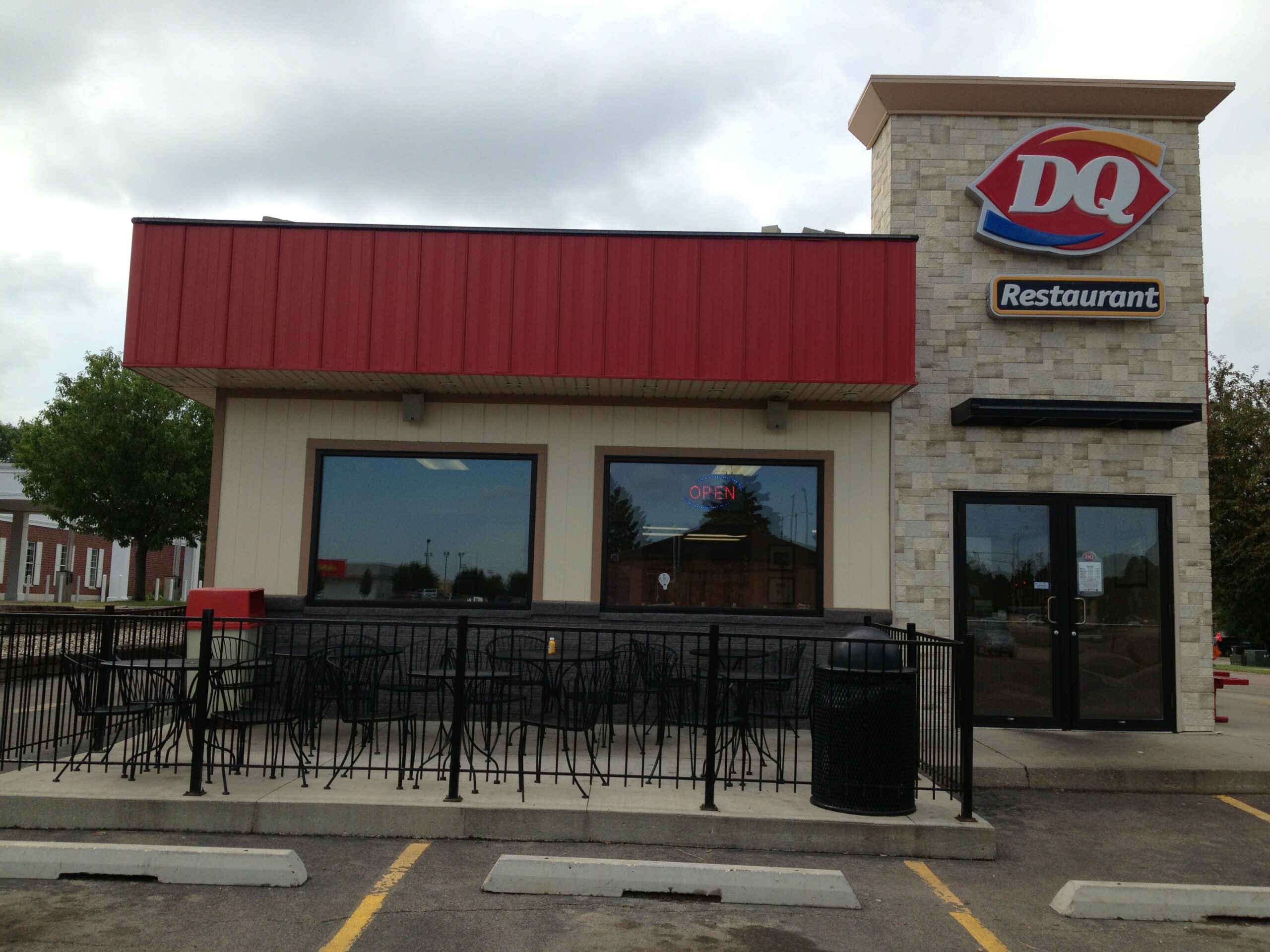 520 22nd Ave, Brookings, South Dakota Fourteen Foods