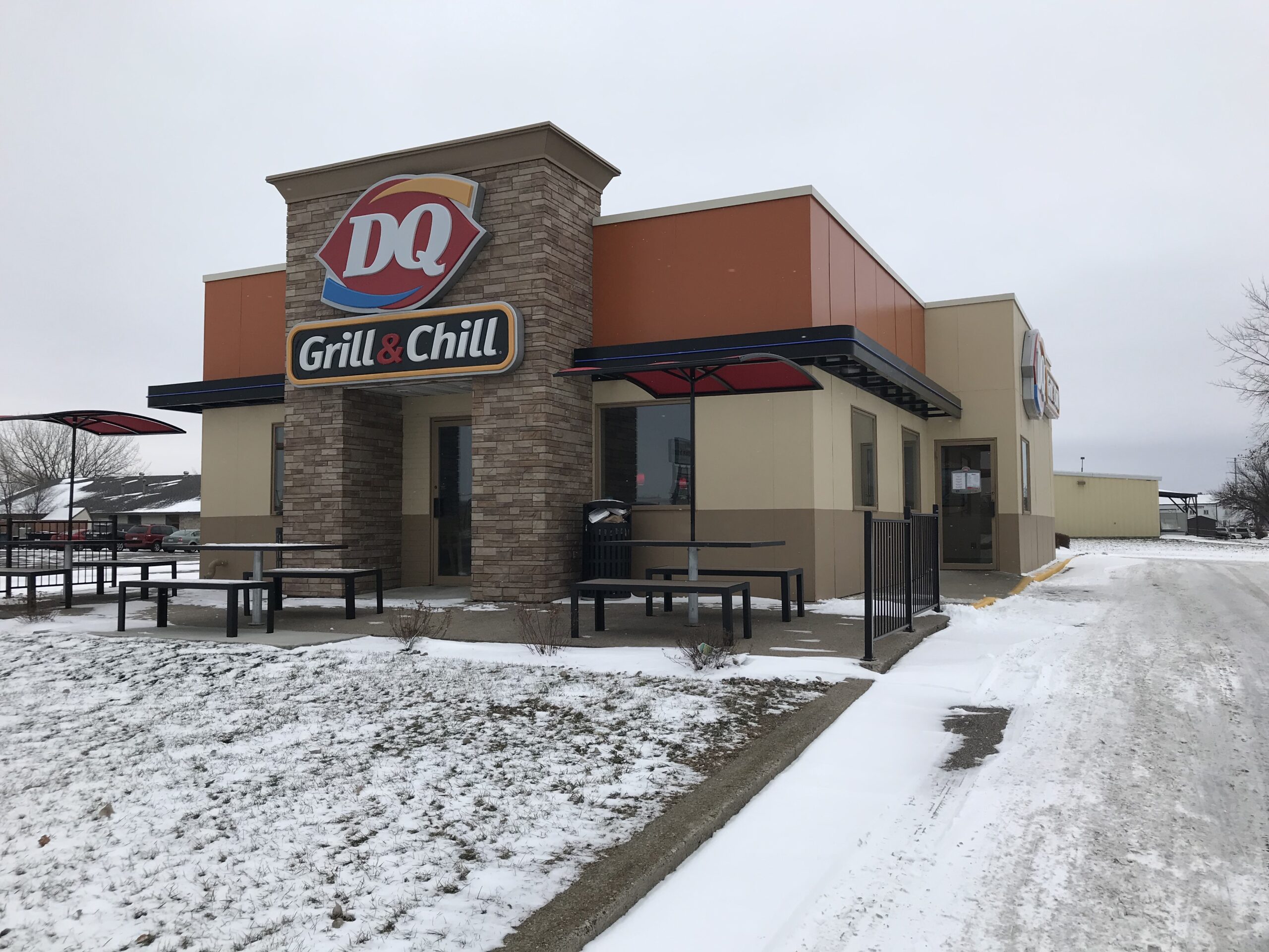 720 Nelson Drive, Clearwater, Minnesota Fourteen Foods