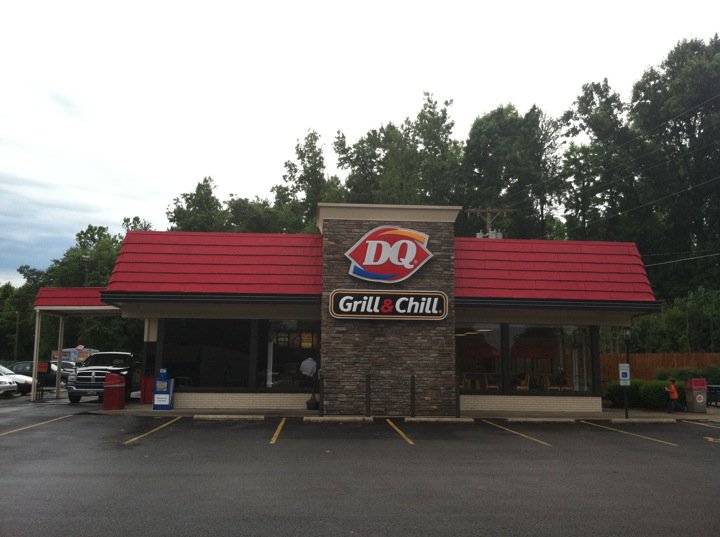 201 South Second St., Central City, Kentucky Fourteen Foods