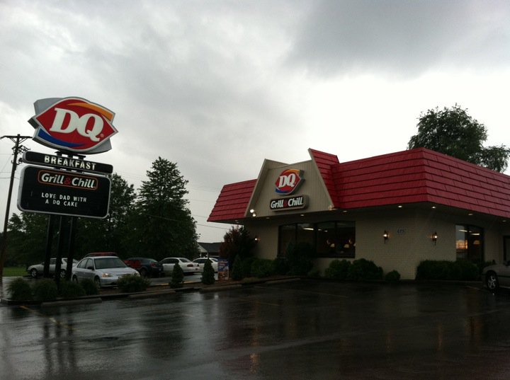 625 West Main St., Elkton, Kentucky Fourteen Foods