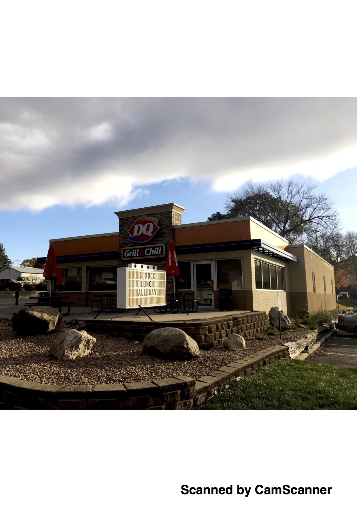 1007 13th Street North, Humboldt, Iowa Fourteen Foods