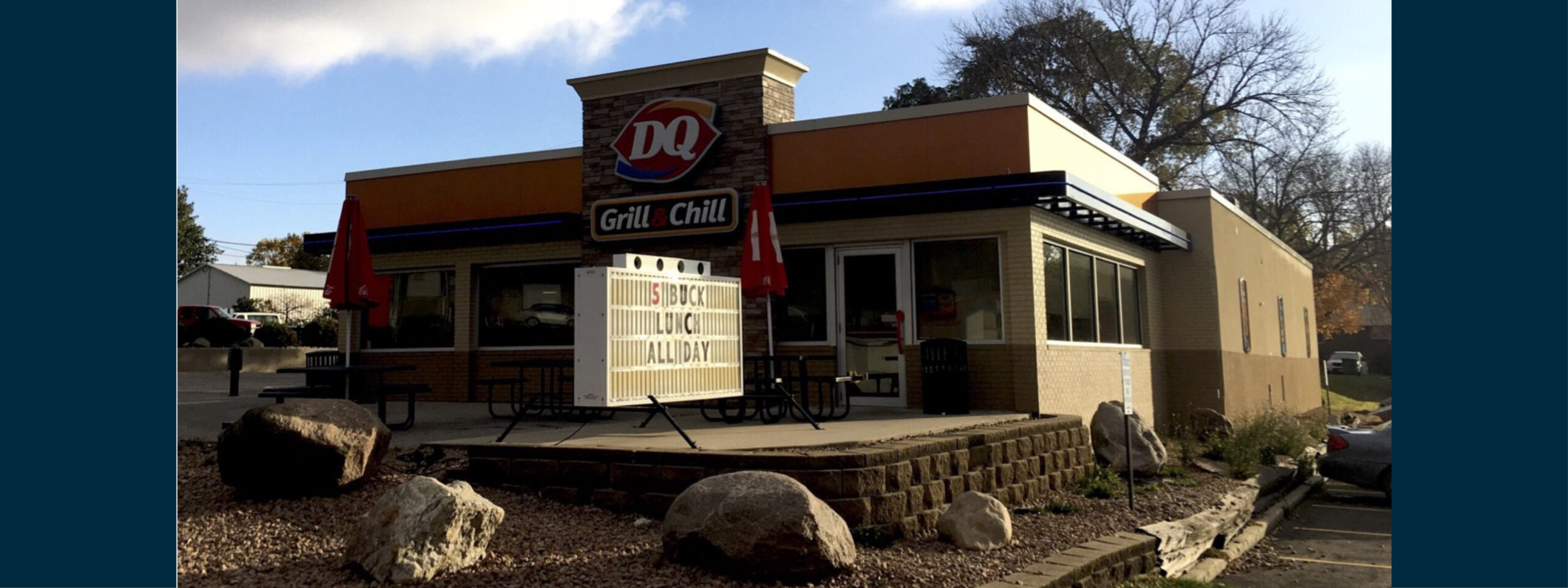 1007 13th Street North, Humboldt, Iowa Fourteen Foods