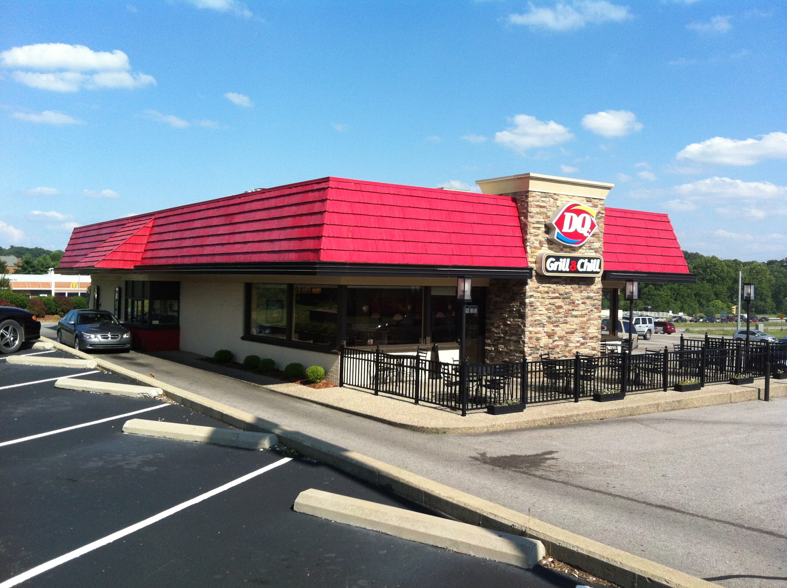 700 Highlander Point Dr., Floyds Knob, Indiana Fourteen Foods
