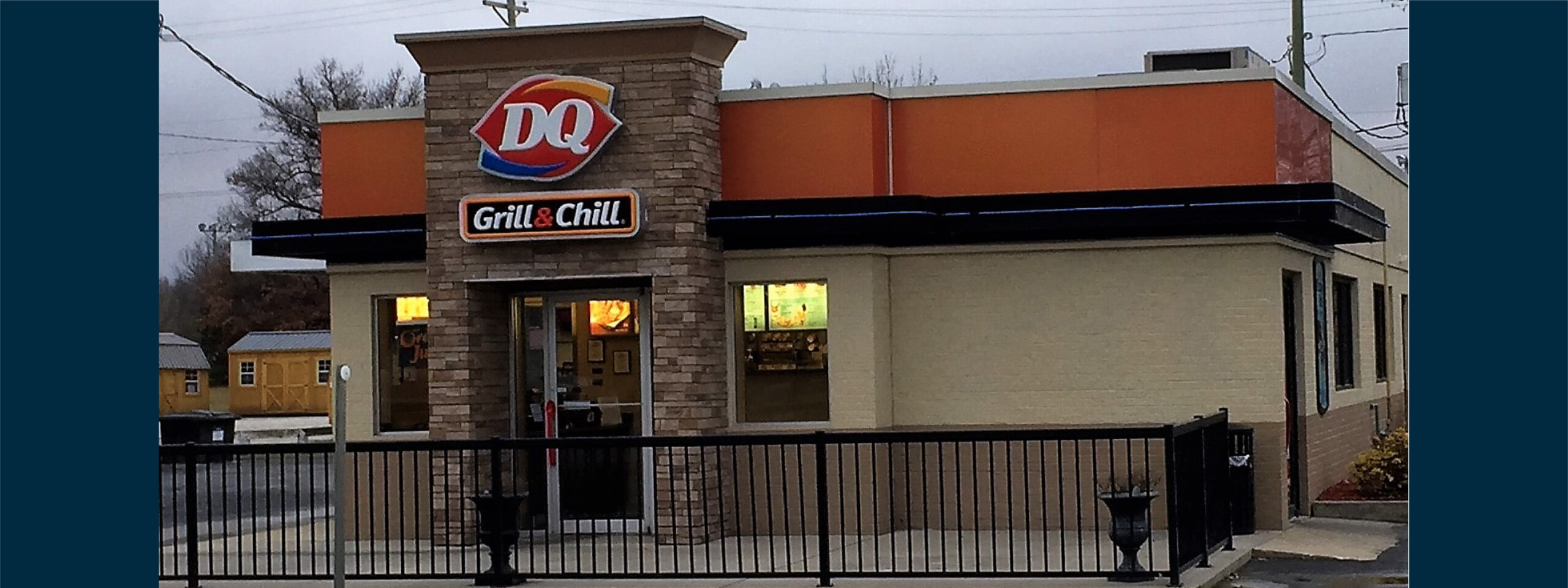 807 3rd Ave. SE, Independence, Iowa Fourteen Foods