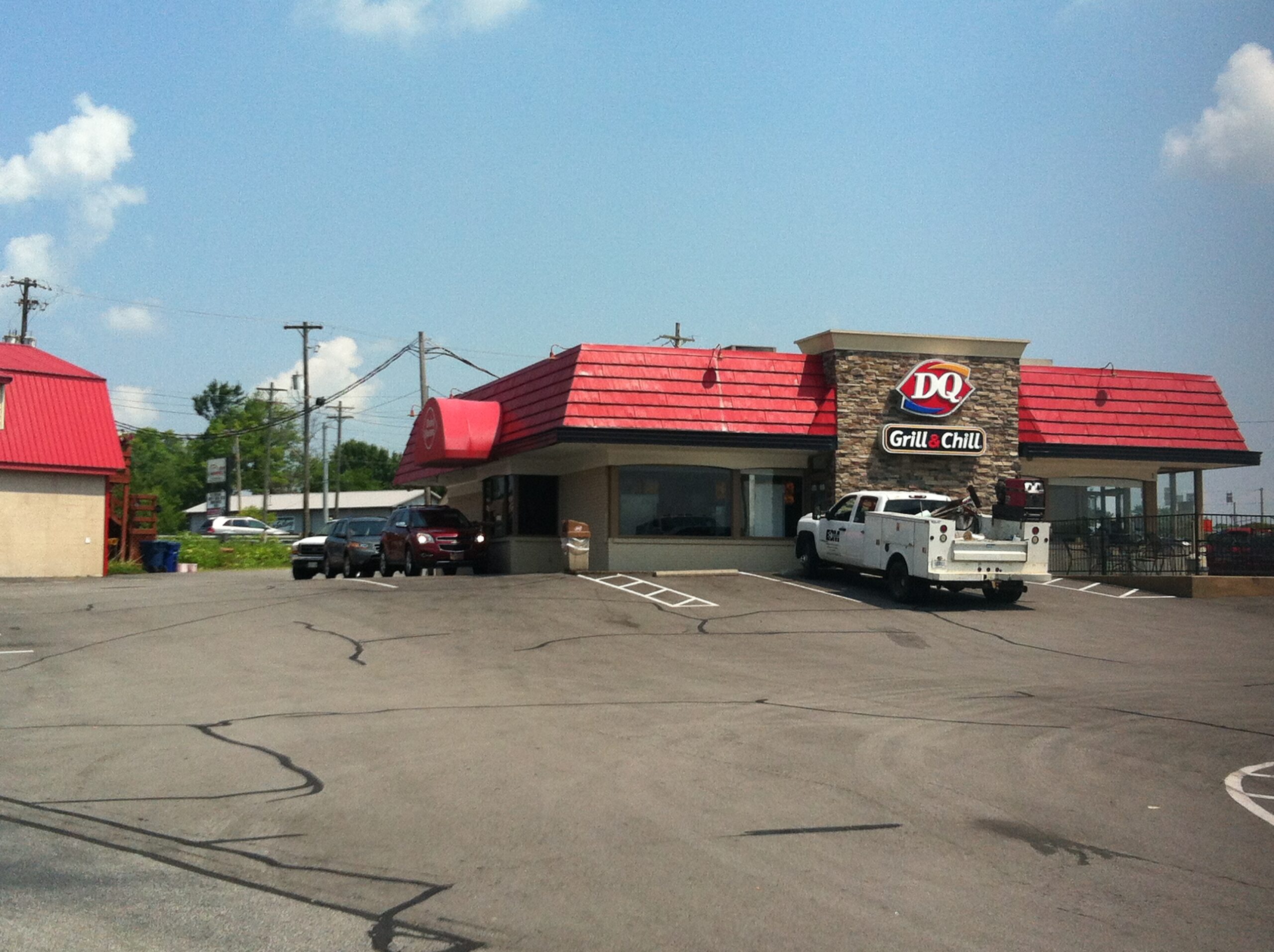 One Triangle Dr., Sellersburg, Indiana Fourteen Foods