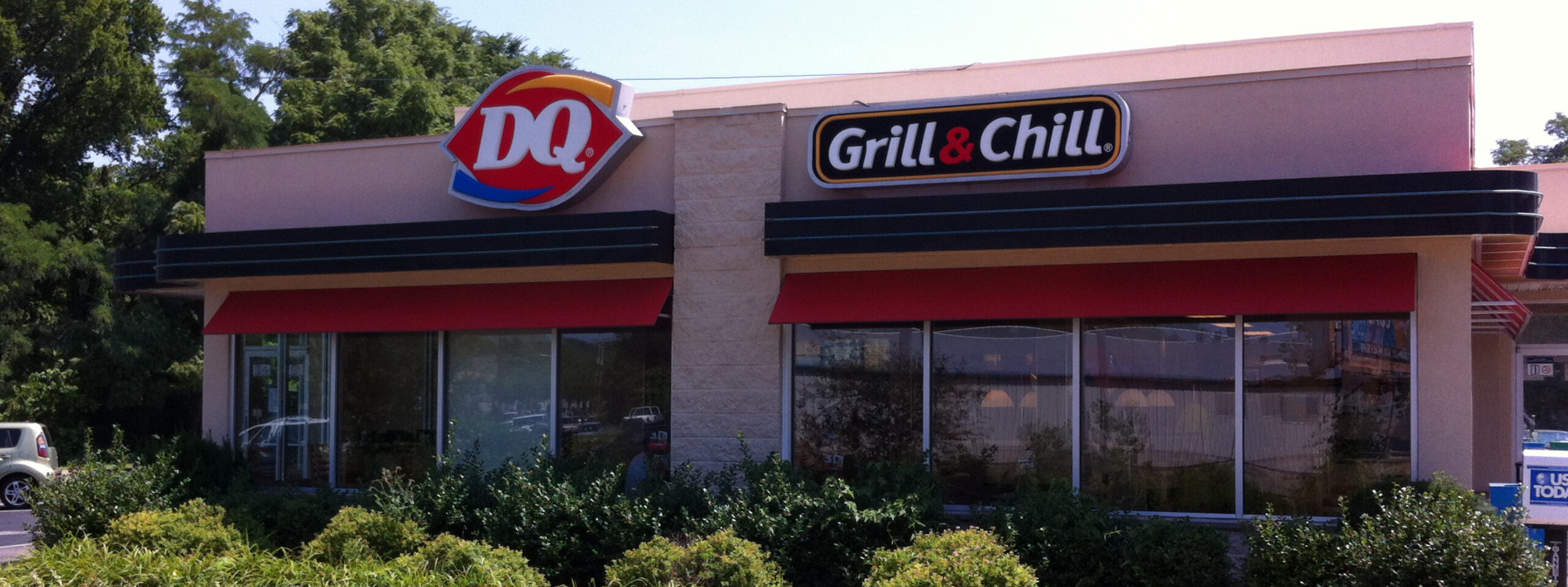 648 State Street New Albany Indiana Fourteen Foods