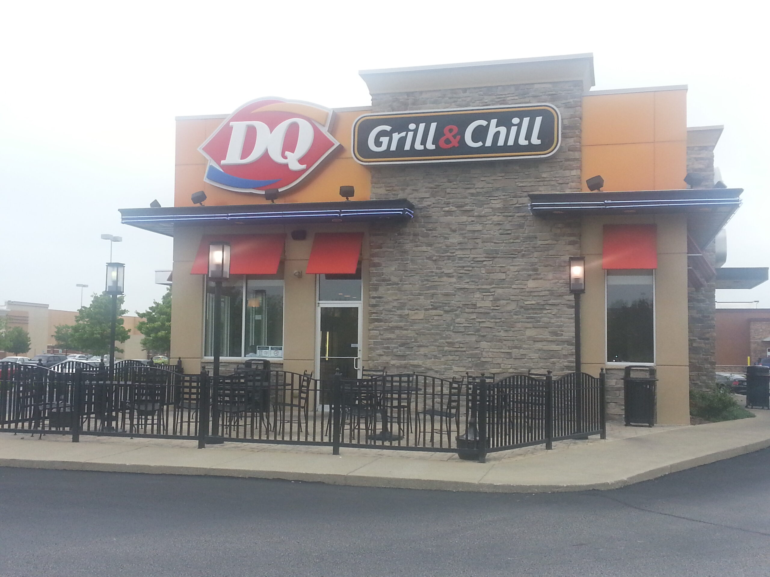 1055 Veteran's Parkway, Clarksville, Indiana Fourteen Foods