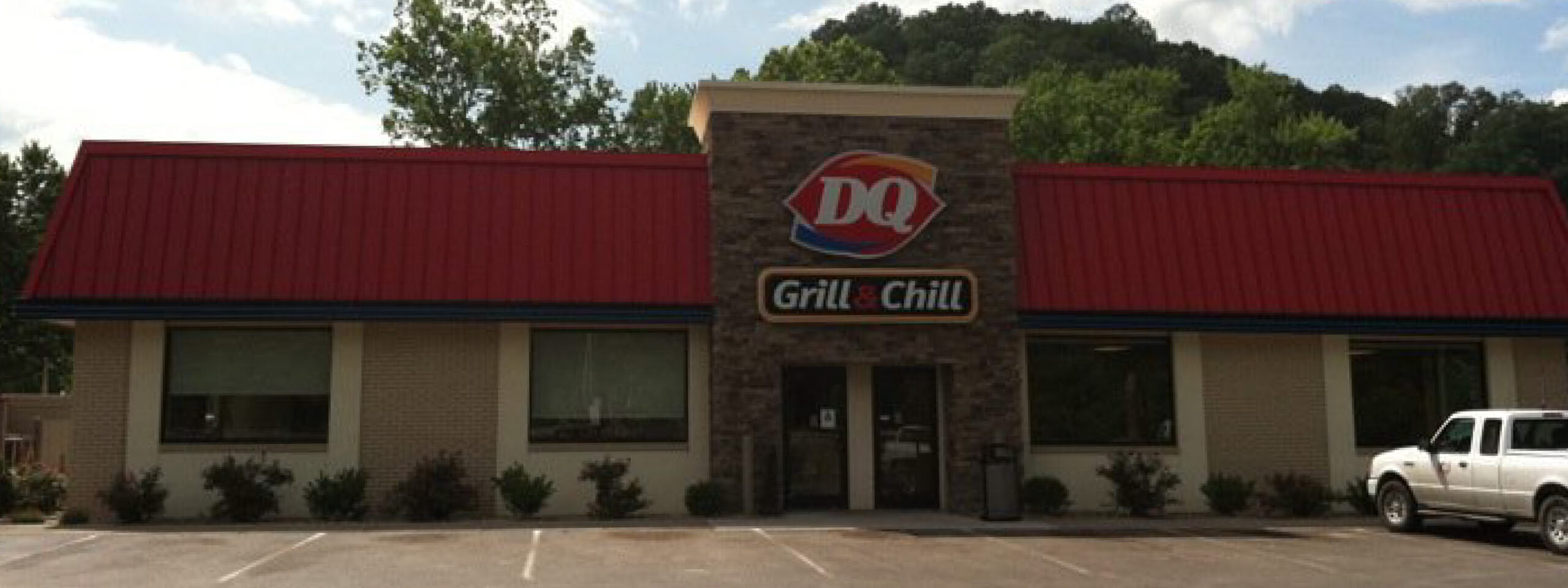 106 N. US Highway 421, Baxter, Kentucky Fourteen Foods