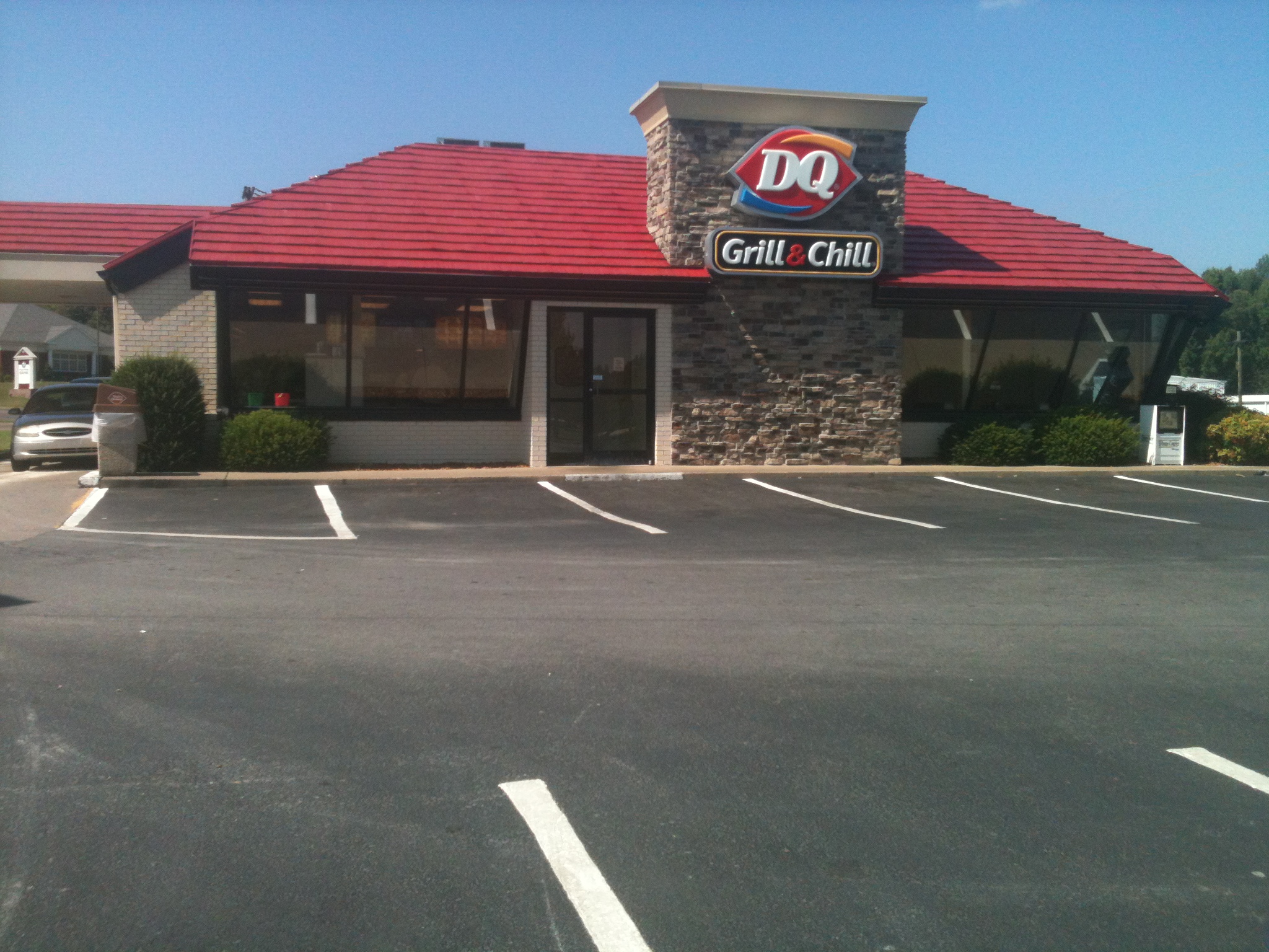 4388 US Hwy 62, Calvert City, Kentucky Fourteen Foods