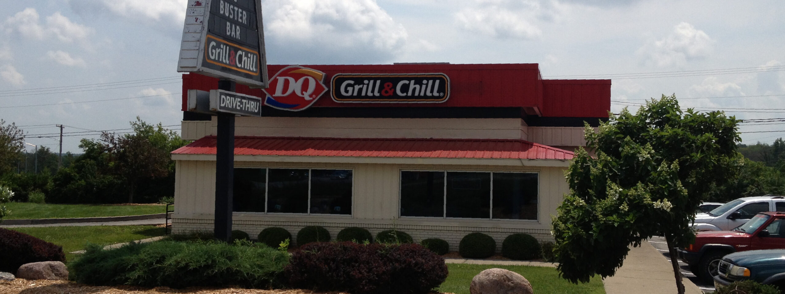 120 Jett Blvd., Frankfort, Kentucky Fourteen Foods