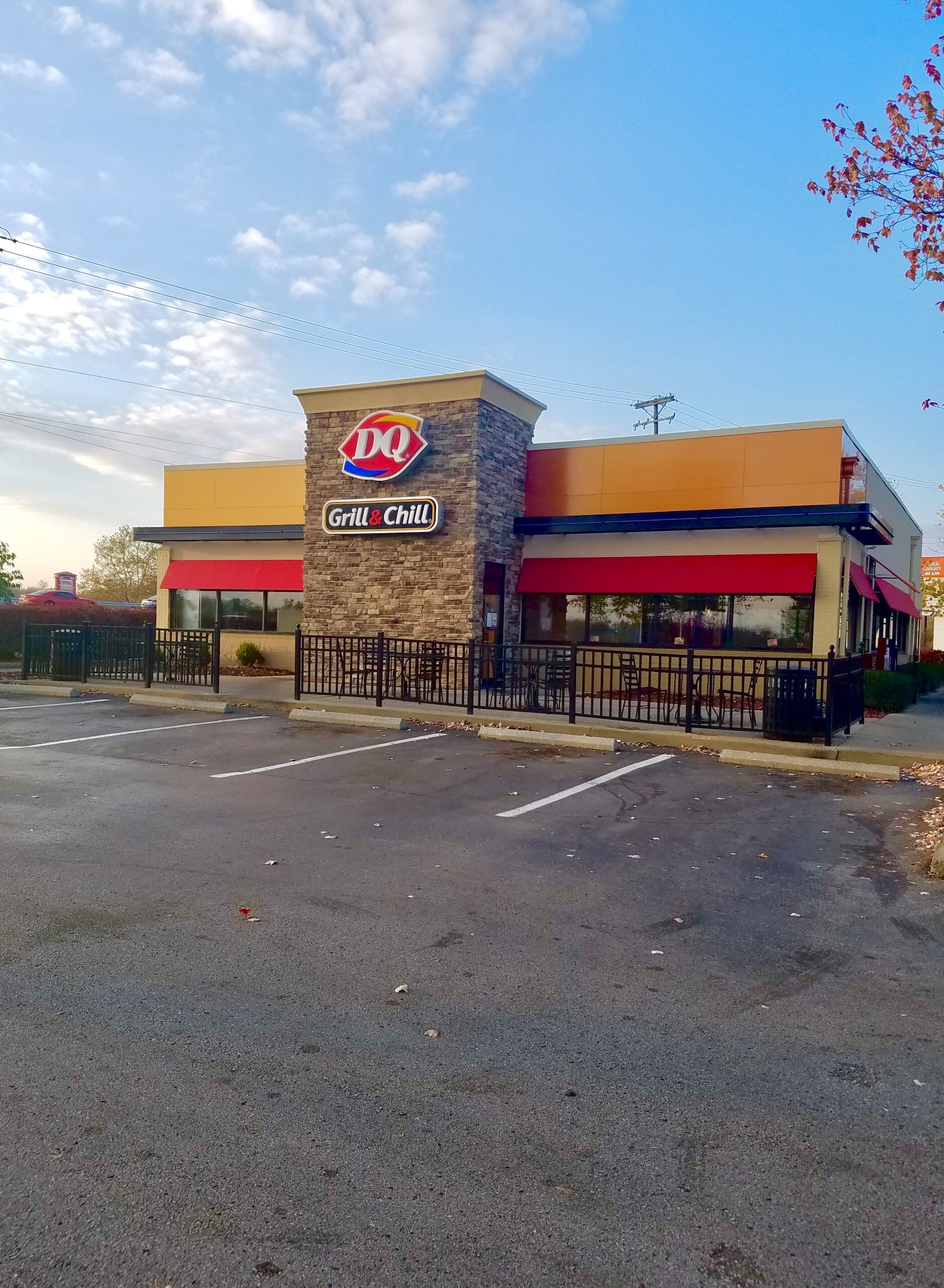 101 Finley Ave., Kentucky Fourteen Foods