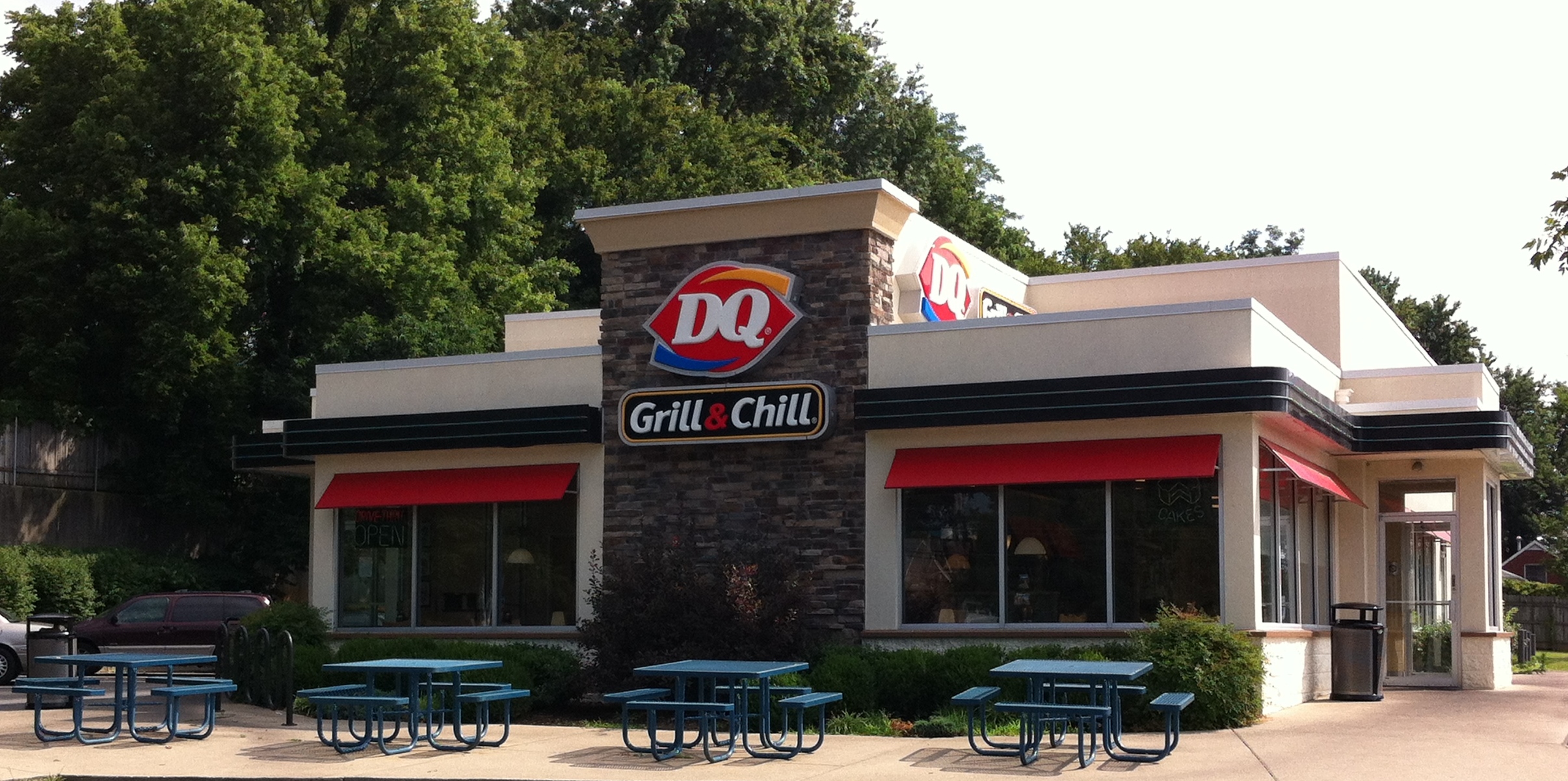 3221 Poplar Level Rd., Louisville, Kentucky Fourteen Foods