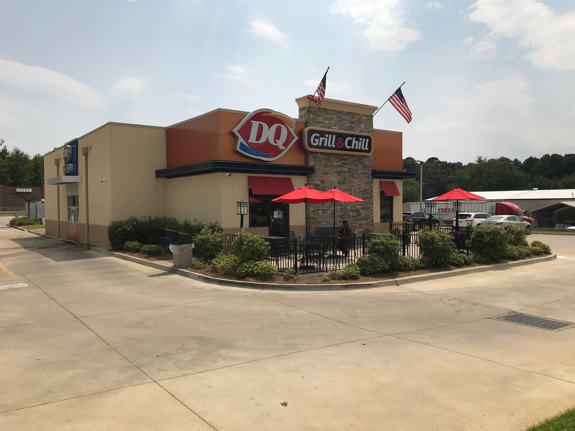 5435 Cypress Street, West Monroe, Louisiana Fourteen Foods