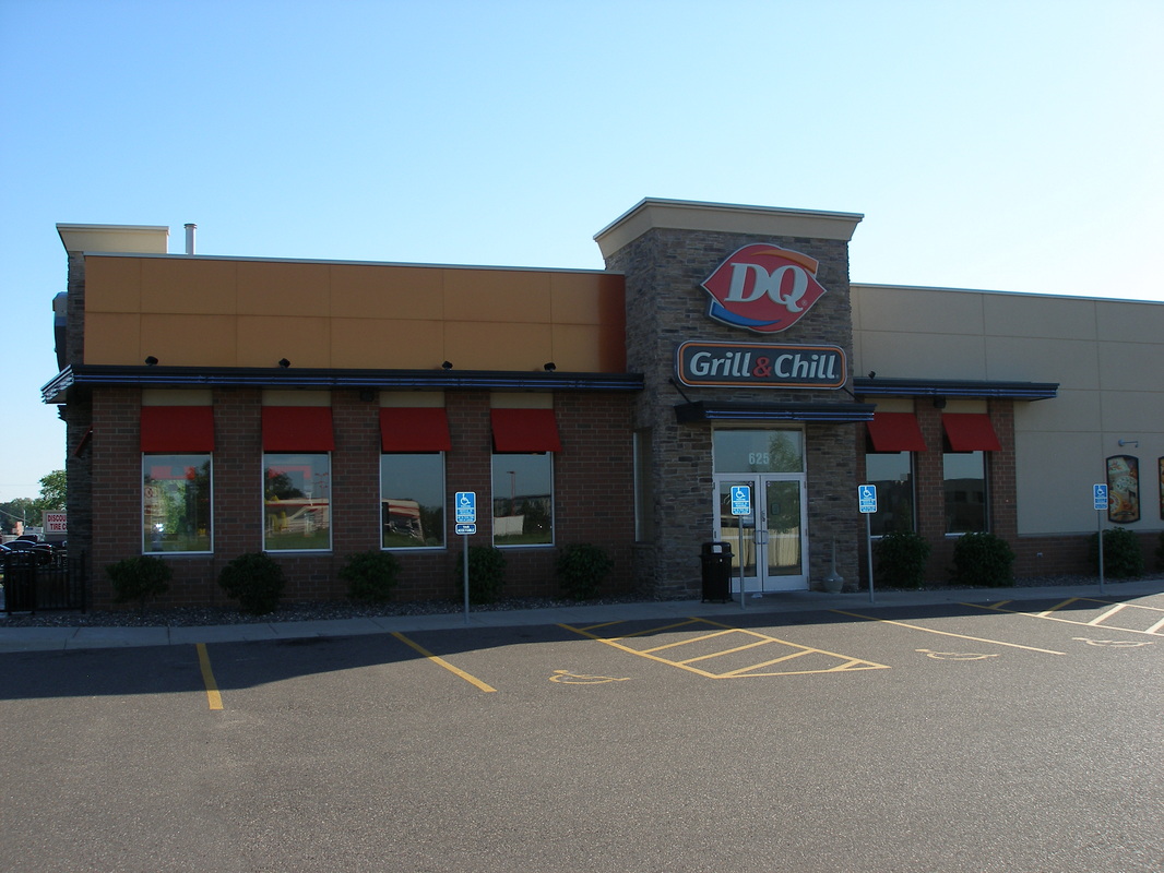 625 Apollo Drive, Lino Lakes, Minnesota Fourteen Foods