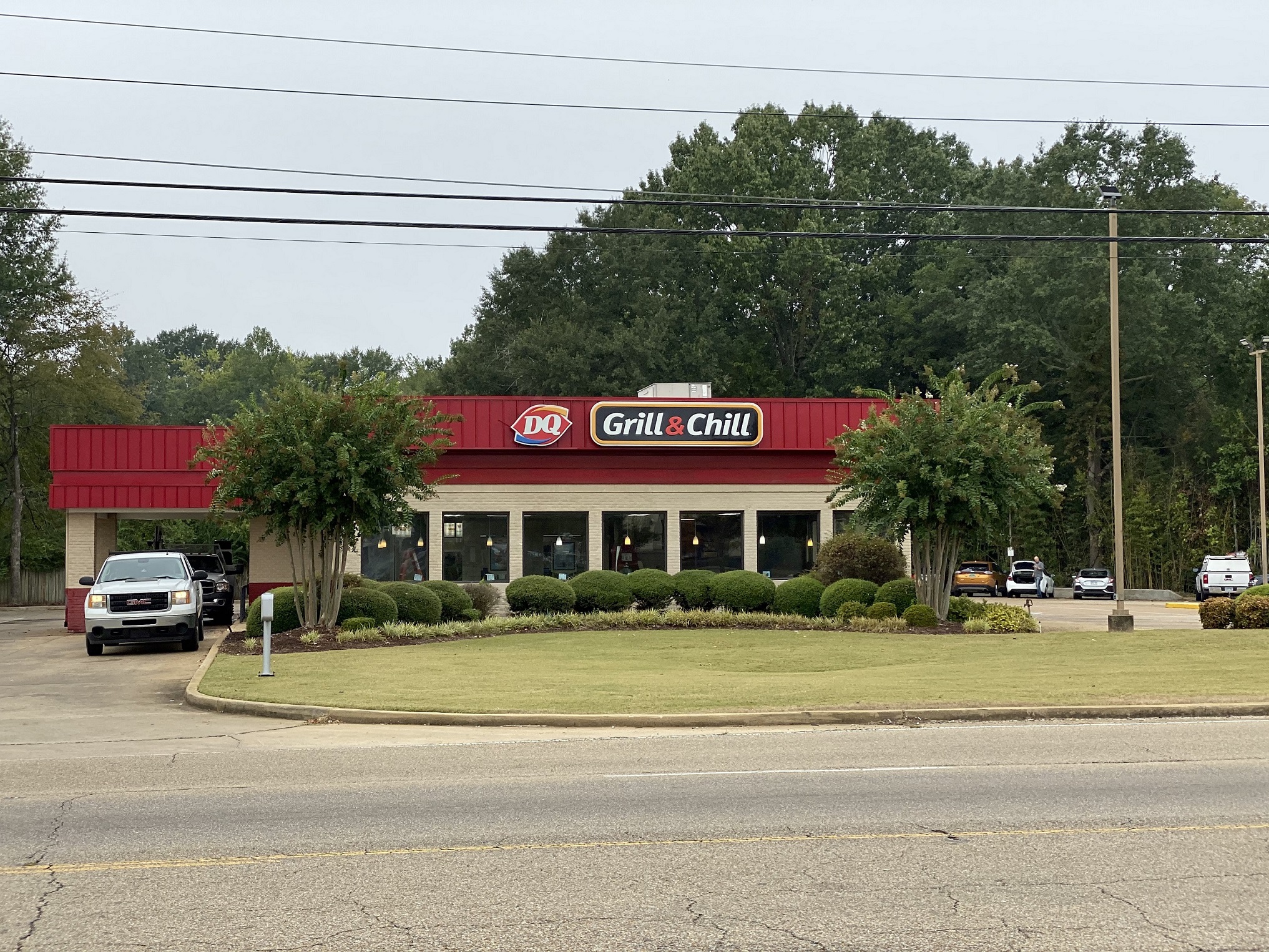 1800 N Harper Rd Ext S, Corinth, MS Fourteen Foods