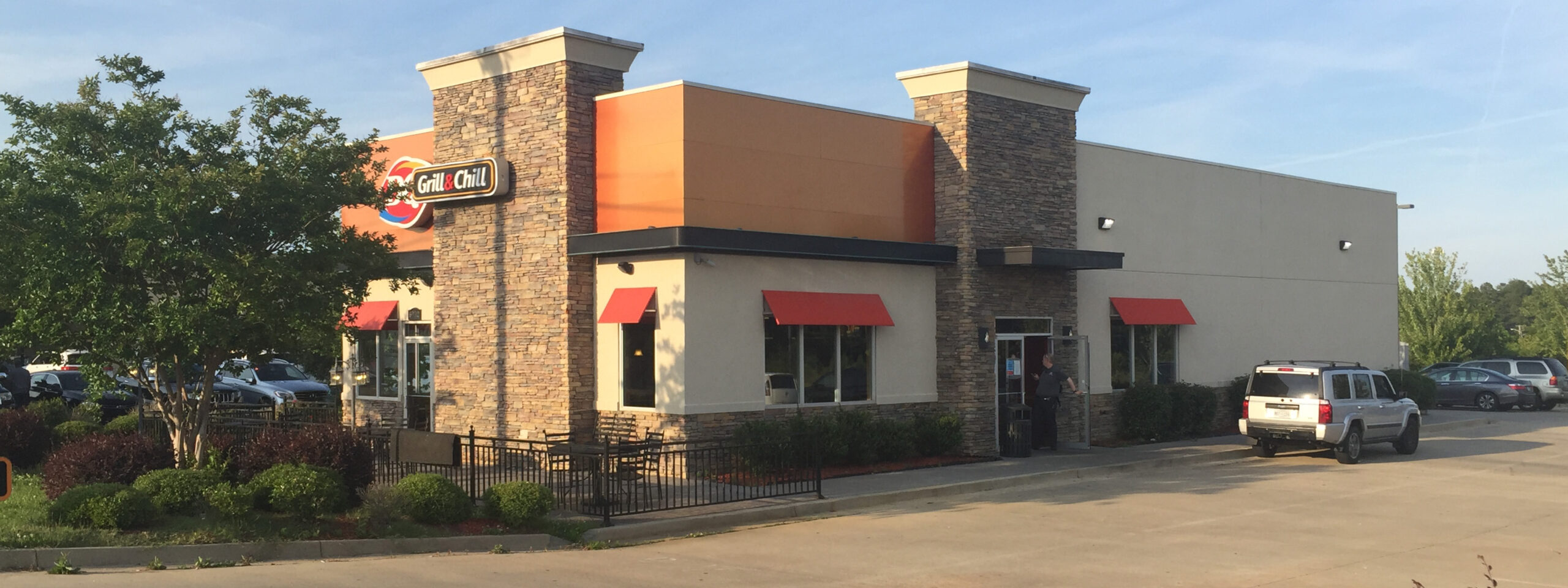 6952 Old Canton Rd., Ridgeland, Mississippi Fourteen Foods