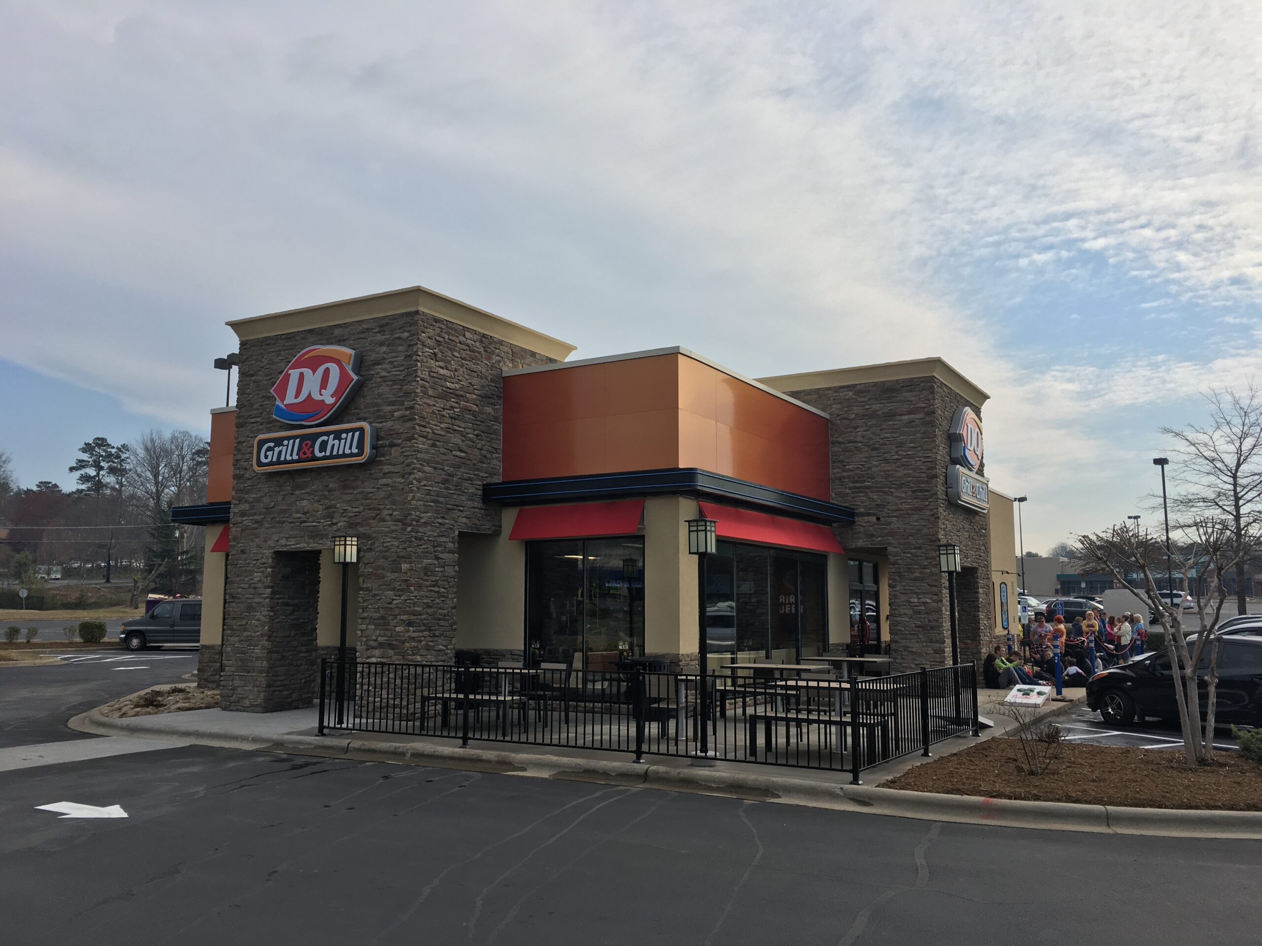 344 Blowing Rock Rd., Lenoir, North Carolina Fourteen Foods