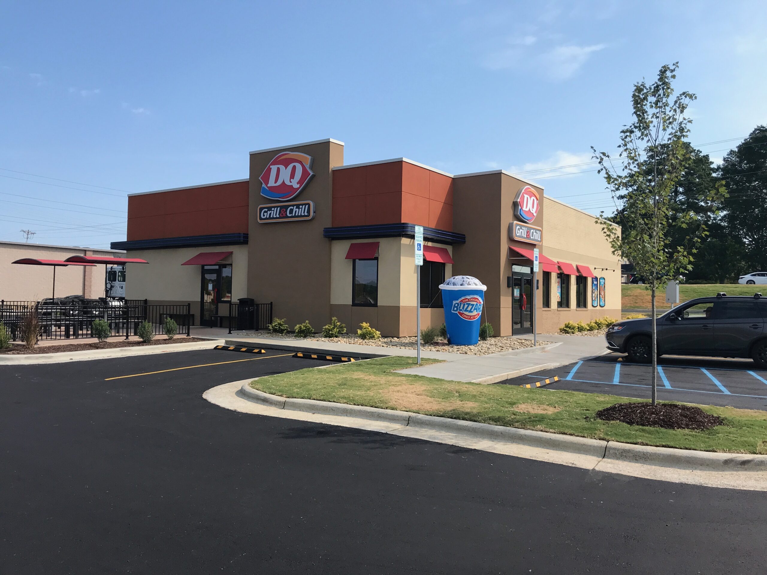 1321 Benvenue Road Rocky Mount, North Carolina Fourteen Foods