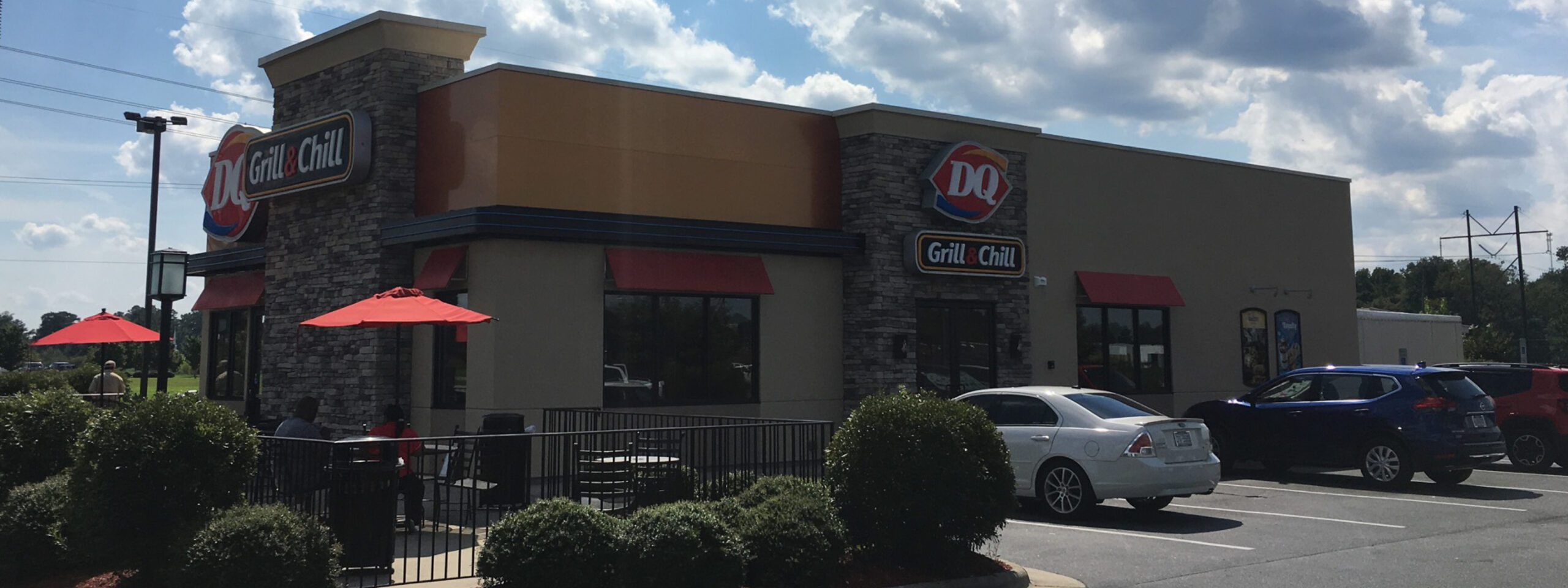 1117 Brentway Avenue, Williamston, North Carolina Fourteen Foods