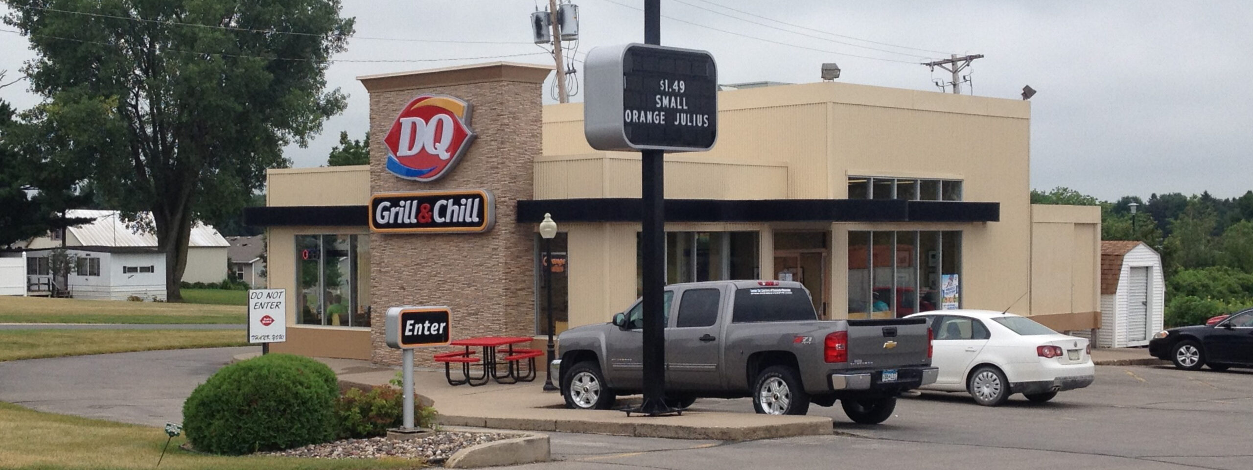 800 North Wabasha Street, Plainview, Minnesota Fourteen Foods