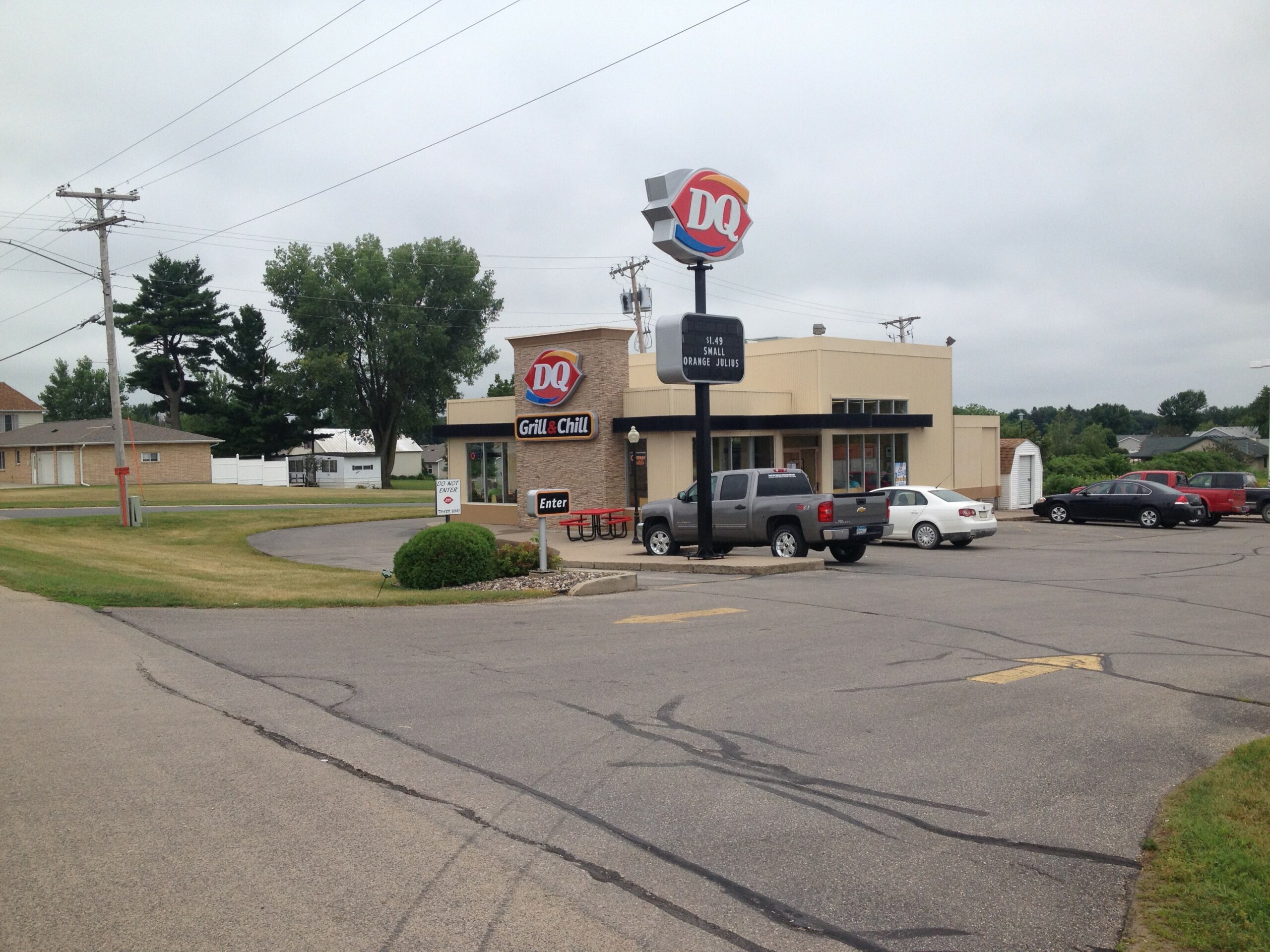 800 North Wabasha Street, Plainview, Minnesota Fourteen Foods