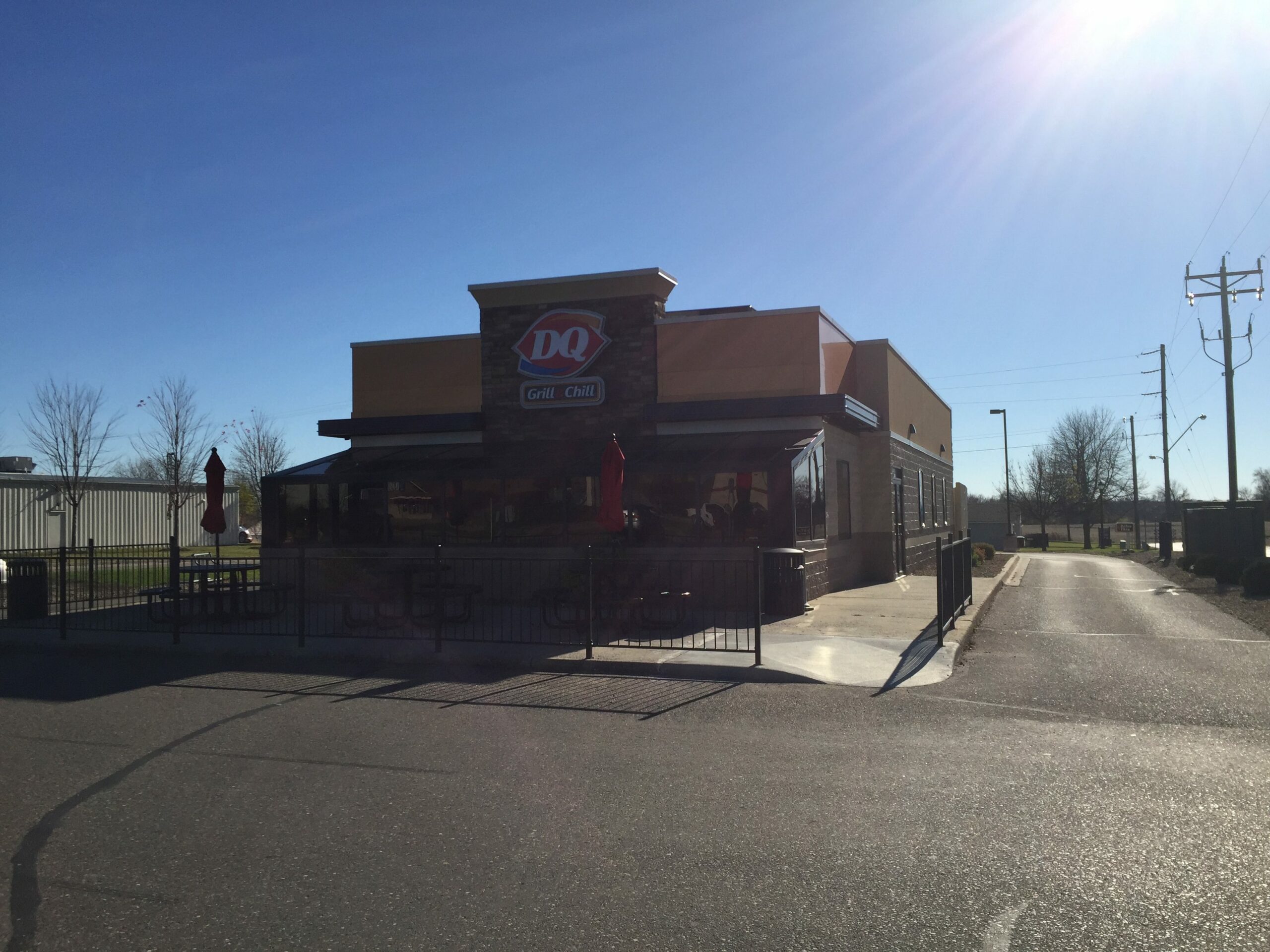 281 Central Ave East, St. Michael, Minnesota Fourteen Foods