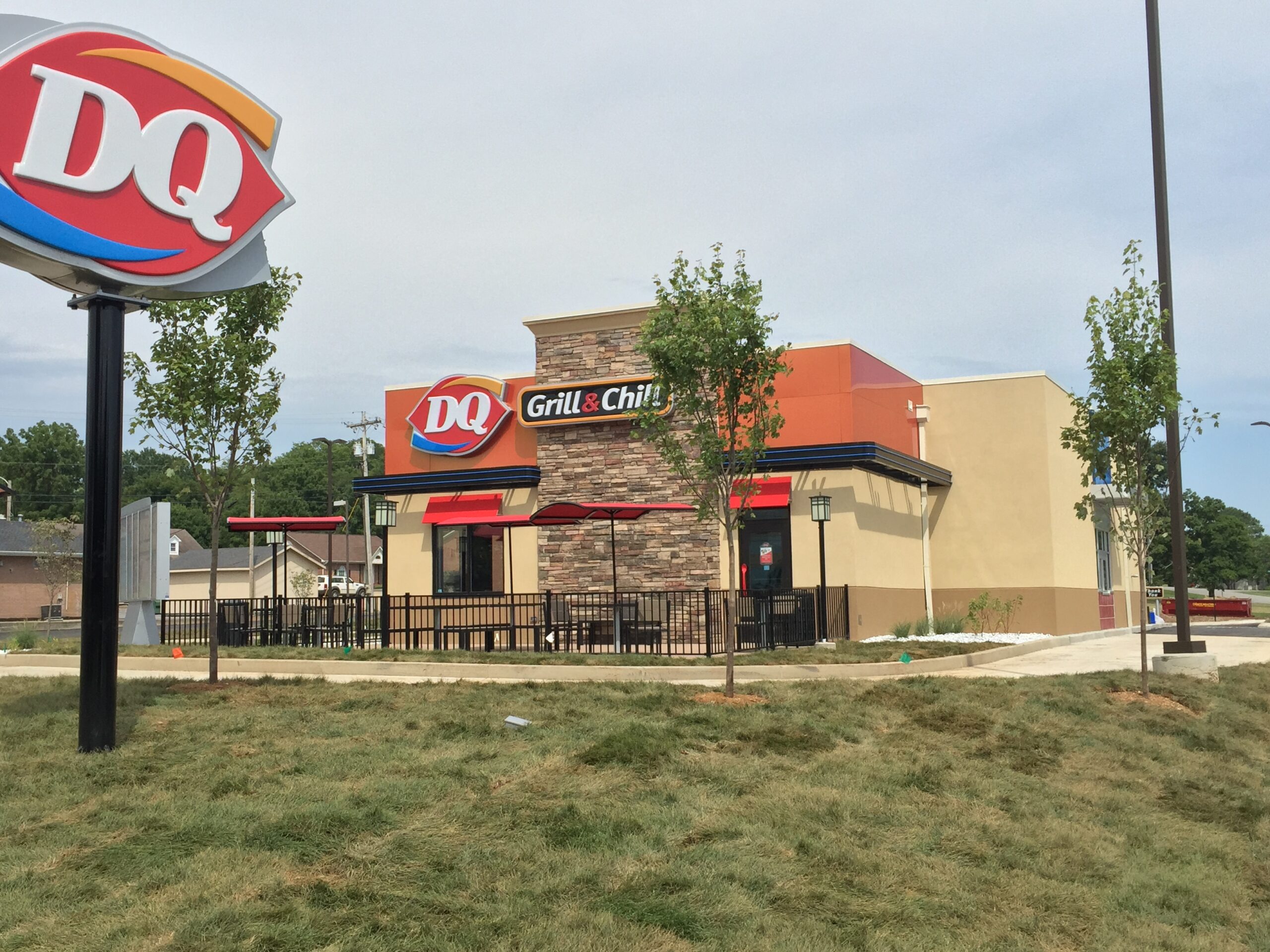 1221 Trotwood Ave, Columbia, Tennessee Fourteen Foods