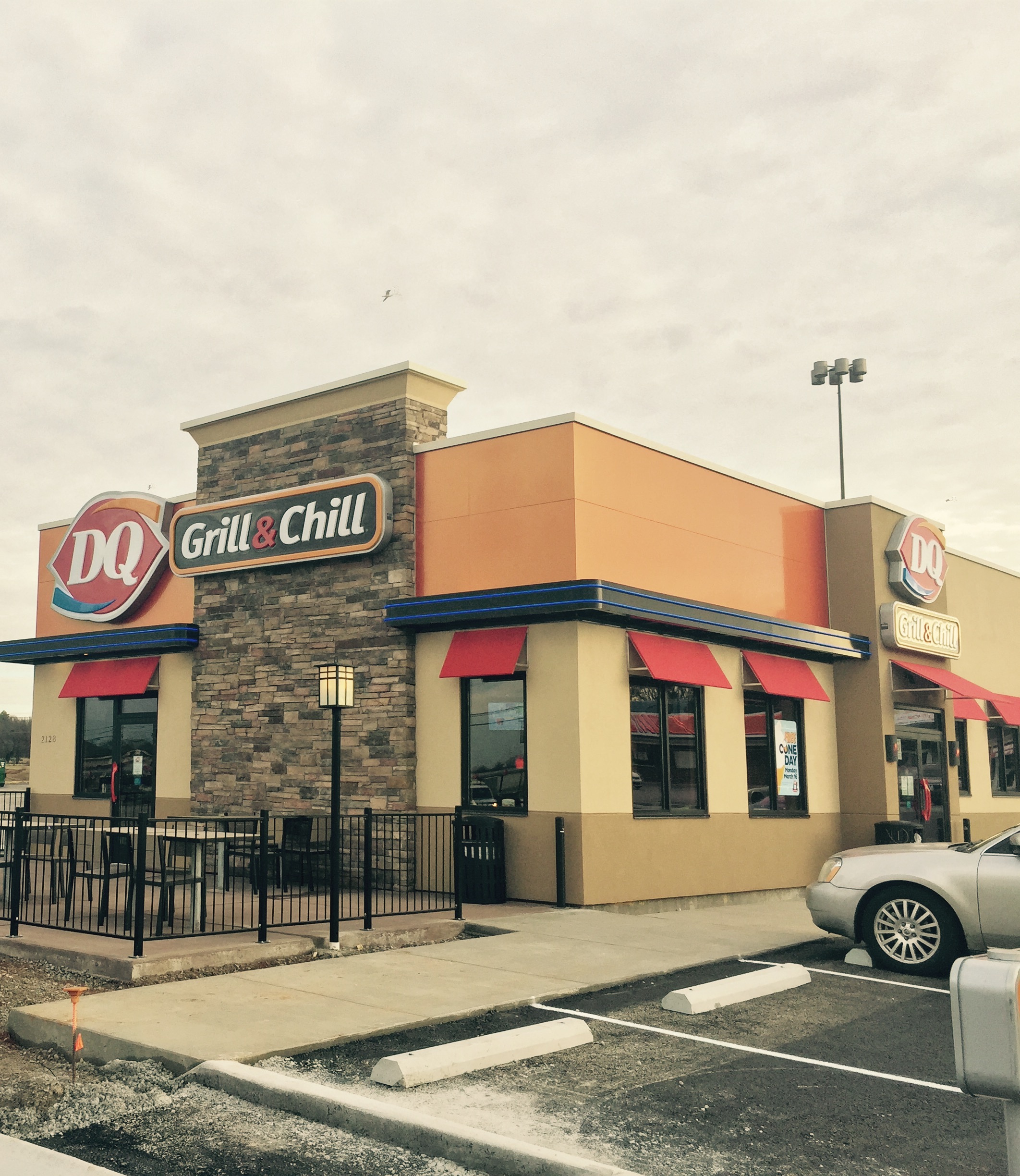 2128 Decherd Blvd, Decherd, Tennessee Fourteen Foods