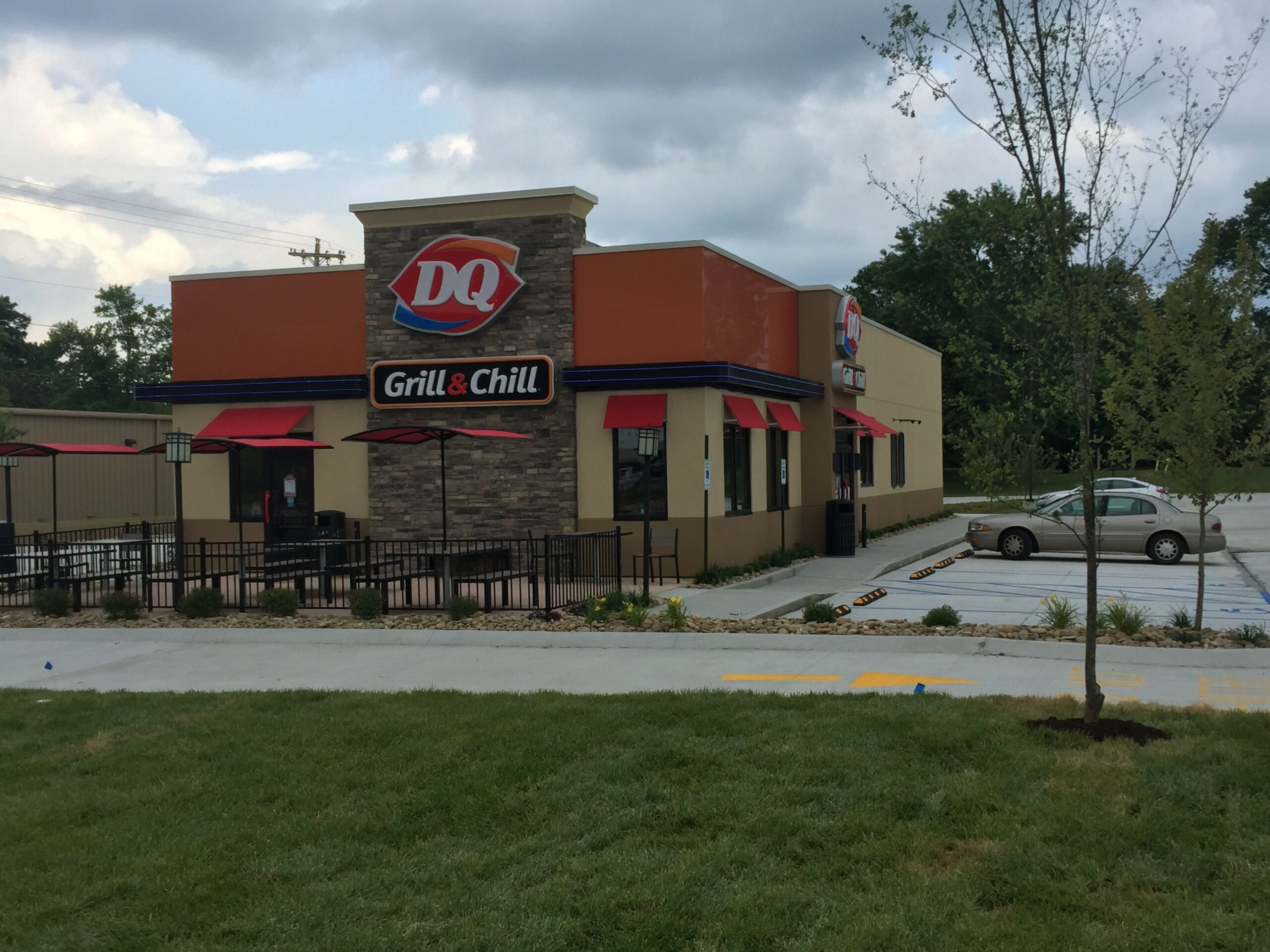 2403 Jacksboro Road, LaFollette, Tennessee Fourteen Foods