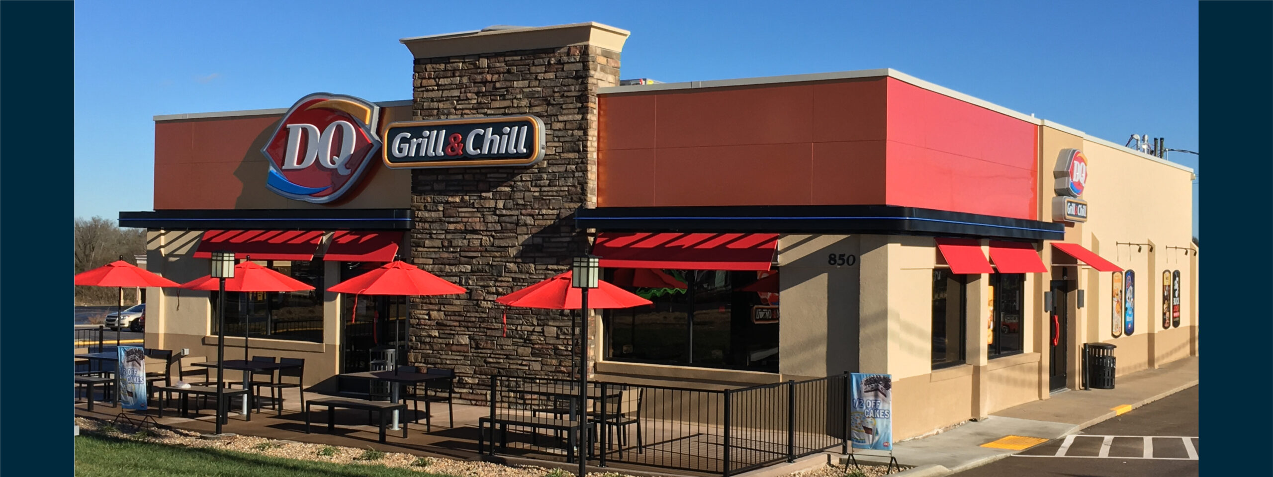 850 N Ellington Parkway, Lewisburg, Tennessee | Fourteen Foods