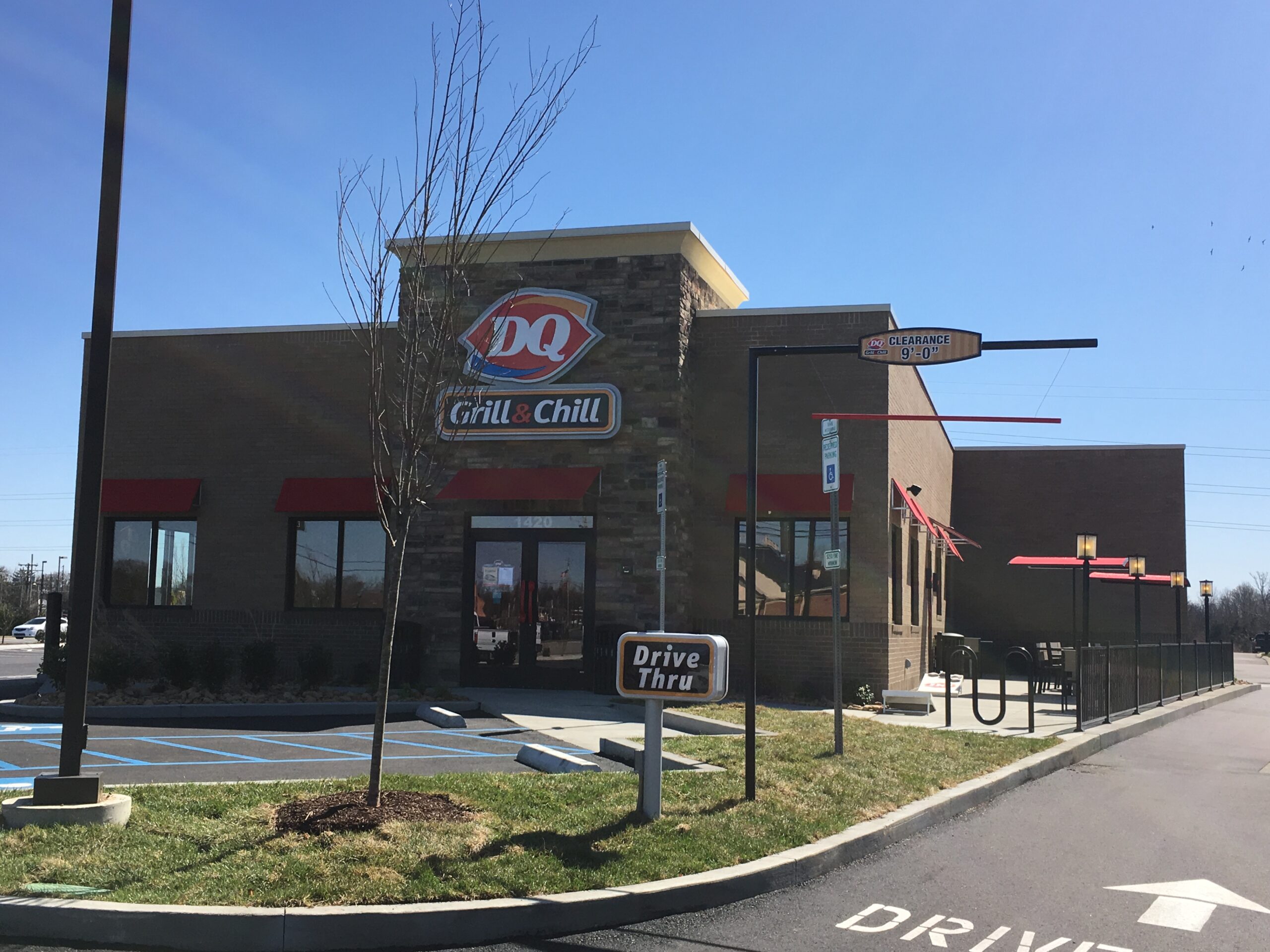 1420 N. Mt. Juliet Rd., Mt. Juliet Tennessee | Fourteen Foods