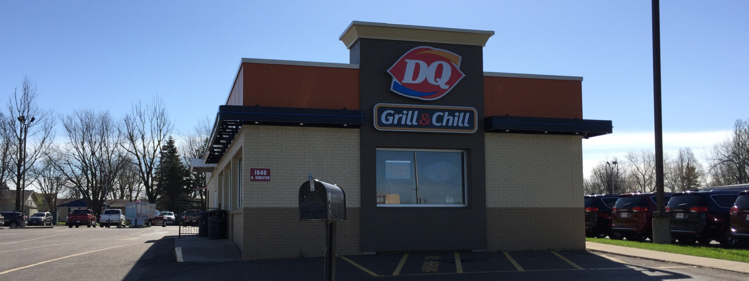 1640 N Humiston Avenue, Worthington, Minnesota Fourteen Foods