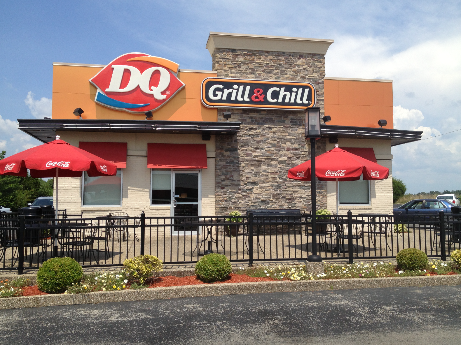 2030 Bypass Rd., Brandenburg, Kentucky Fourteen Foods