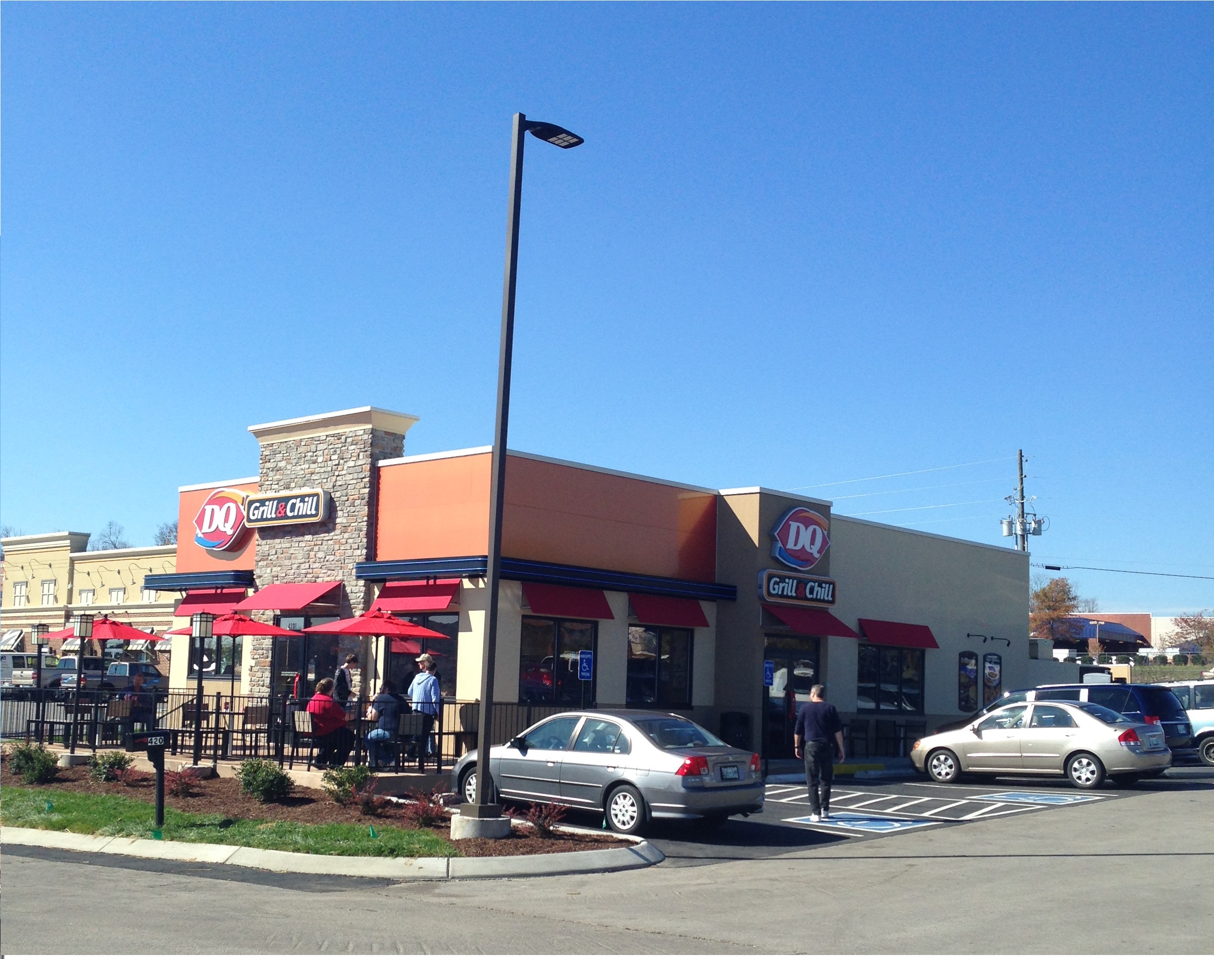 420 West Sam Ridley Parkway, Smyrna, Tennessee Fourteen Foods